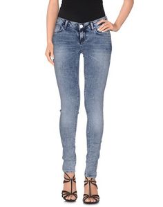 Джинсовые брюки Silvian Heach