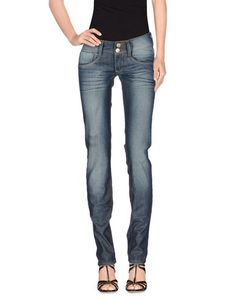Джинсовые брюки MET in Jeans