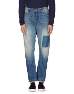 Джинсовые брюки Scotch & Soda
