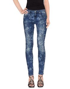 Джинсовые брюки Silvian Heach