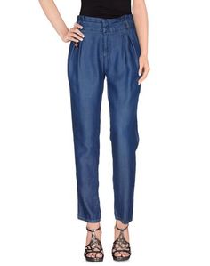 Джинсовые брюки Trussardi Jeans