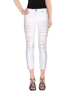 Джинсовые брюки UP ★ Jeans