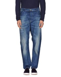 Джинсовые брюки Scotch & Soda