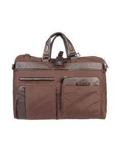 Деловые сумки Piquadro
