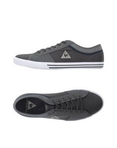 Низкие кеды и кроссовки Le Coq Sportif