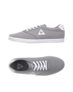 Низкие кеды и кроссовки Le Coq Sportif