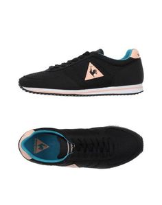 Низкие кеды и кроссовки Le Coq Sportif