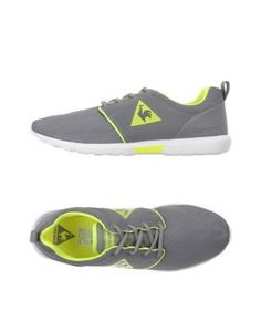 Низкие кеды и кроссовки Le Coq Sportif