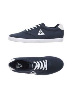 Низкие кеды и кроссовки Le Coq Sportif