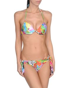 Бикини Moschino Swim