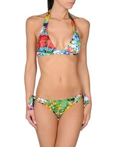 Бикини Blugirl Blumarine Beachwear