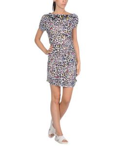 Пляжное платье Blugirl Blumarine Beachwear
