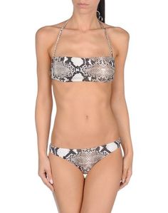 Бикини Roberto Cavalli Beachwear