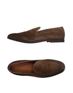 Мокасины Doucals