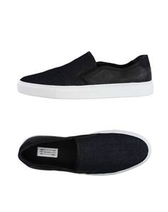 Мокасины URI Minkoff