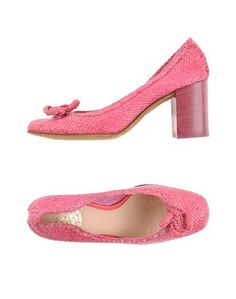 Туфли MalÌparmi