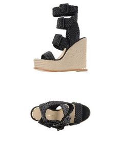 Эспадрильи Paloma BarcelÓ