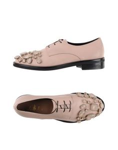 Обувь на шнурках Coliac Shoes