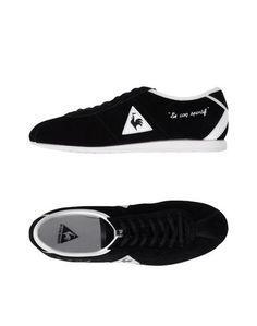 Низкие кеды и кроссовки Le Coq Sportif