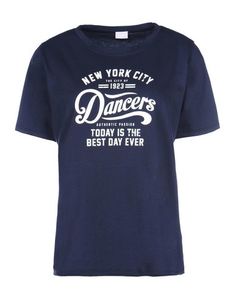 Футболка Dimensione Danza