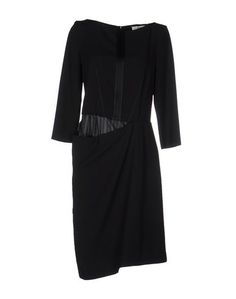 Короткое платье Maison Margiela 4