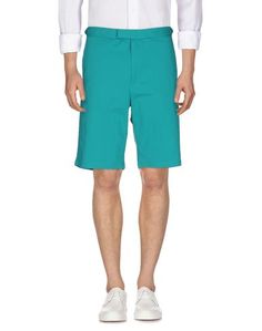 Бермуды Jil Sander