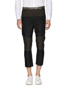 Повседневные брюки Jil Sander