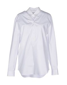 Pубашка Maison Margiela 1