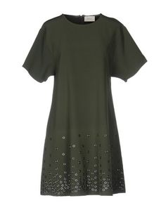 Короткое платье Vicolo