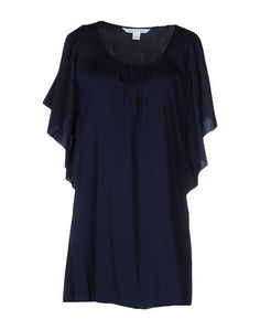 Короткое платье Diane von Furstenberg