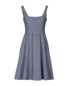Короткое платье Marc by Marc Jacobs