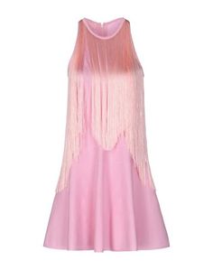 Короткое платье Giambattista Valli