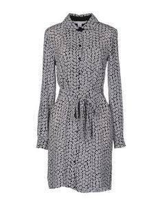 Короткое платье Diane von Furstenberg