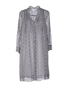 Короткое платье Diane von Furstenberg