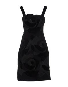 Короткое платье Diane von Furstenberg