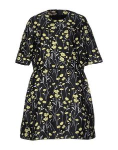 Короткое платье Giambattista Valli