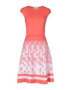 Короткое платье VDP Collection