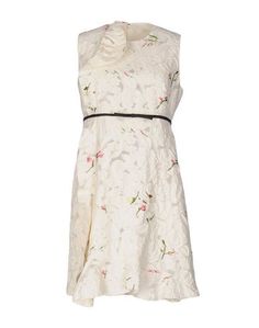 Короткое платье Giambattista Valli