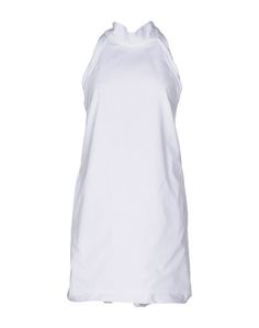 Короткое платье Dsquared2
