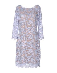 Короткое платье Diane von Furstenberg