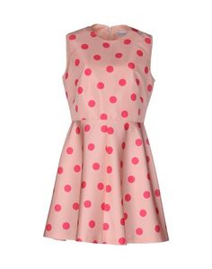 Короткое платье RED Valentino