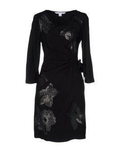 Короткое платье Diane von Furstenberg