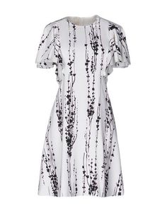 Короткое платье Giambattista Valli