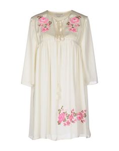 Короткое платье Blugirl Blumarine