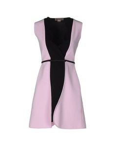 Короткое платье Giambattista Valli