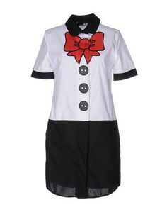 Короткое платье Love Moschino