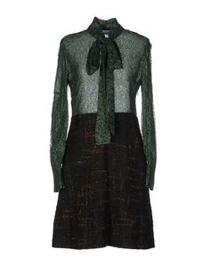 Короткое платье RED Valentino