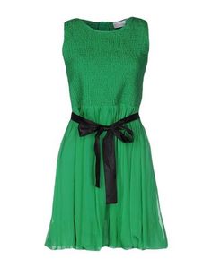 Короткое платье RED Valentino
