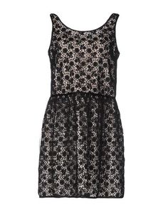 Короткое платье RED Valentino