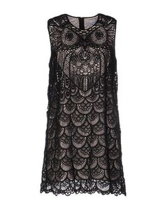 Короткое платье RED Valentino